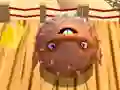 Spel Super Puffer Fish online Spel Super Puffer Fish online