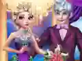 Spel Prinsessen op het Koninklijk Bal! online