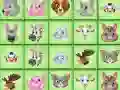 Spel Dieren Mahjong online Spel Dieren Mahjong online