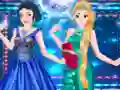 Spel Prinsessen: Jurk voor het Koninklijk Bal online Spel Prinsessen: Jurk voor het Koninklijk Bal online