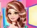 Spel Huishoudelijke Taken van de Prinses online Spel Huishoudelijke Taken van de Prinses online