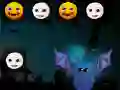 Spel Halloweenpatronen online