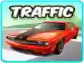 Spel Verkeer online