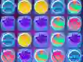 Spel Ruimte Match-3 online Spel Ruimte Match-3 online