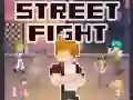 Spel Straatgevecht online Spel Straatgevecht online
