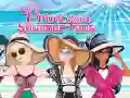 Spel Prinses Zomerbruin online