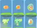 Spel 2048 Draak Eiland online Spel 2048 Draak Eiland online