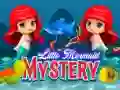 Spel Het Mysterie van de Kleine Zeemeermin online