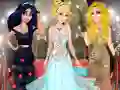 Spel Prinses Rode Loper Collectie online Spel Prinses Rode Loper Collectie online