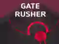 Spel De Deur Rusher online