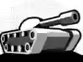 Spel Tankproblemen online