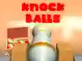 Spel Kugels omverwerpen online
