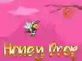 Spel Honing Druppel online Spel Honing Druppel online