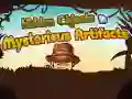 Spel Verborgen Voorwerpen: Mysterieuze Artefacten online Spel Verborgen Voorwerpen: Mysterieuze Artefacten online
