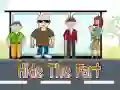 Spel Verstop De Scheet online