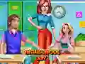 Spel Hogeschooldag online Spel Hogeschooldag online