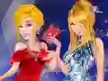 Spel VIP Prinsessen: Parijs Fashion Week online Spel VIP Prinsessen: Parijs Fashion Week online