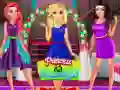 Spel Prinses Op Promnacht online Spel Prinses Op Promnacht online