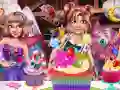 Spel Rachel's Zoete Snoepwinkel online Spel Rachel's Zoete Snoepwinkel online