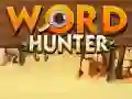 Spel Woordenjager online