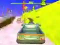 Spel Zombie Laan online Spel Zombie Laan online