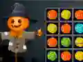 Spel Halloween Snoepjes Matchen online Spel Halloween Snoepjes Matchen online
