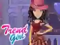 Spel Trend Meisje online Spel Trend Meisje online