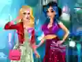 Spel Prinses Beroemde Tumblr. Meisje online Spel Prinses Beroemde Tumblr. Meisje online