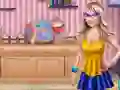 Spel Verjaardagspartij van de prinses online