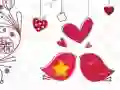 Spel Verstopte Sterren van Valentijn online Spel Verstopte Sterren van Valentijn online