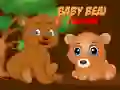 Spel Babybeer Puzzel online