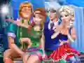 Spel Stelletjes Middernacht Pret online Spel Stelletjes Middernacht Pret online