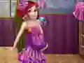 Spel Zwangere Prinsessen Op De Catwalk online Spel Zwangere Prinsessen Op De Catwalk online