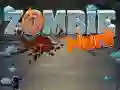 Spel Zombiejacht online Spel Zombiejacht online