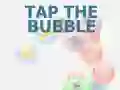 Spel Tik op de bubbel online