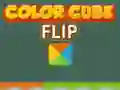 Spel Kleur Cubes Flip online Spel Kleur Cubes Flip online
