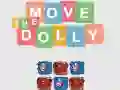 Spel Verplaats de pop online