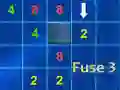 Spel Fusie 3 online