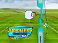 Spel Boogschieten Training online Spel Boogschieten Training online