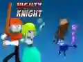 Spel Nachtelijke Ridder online Spel Nachtelijke Ridder online