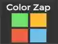 Spel Kleur Zap online Spel Kleur Zap online