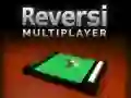 Spel Reversi Multiplayer online