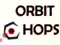 Spel Orbit Sprongen online Spel Orbit Sprongen online