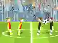 Spel Voetbal Fysica 2 online