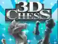 Spel 3D Schaak online