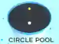 Spel Cirkel Biljart online Spel Cirkel Biljart online