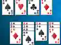 Spel Alhambra Solitaire online Spel Alhambra Solitaire online