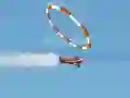 Spel Aerobatics online Spel Aerobatics online