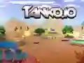 Spel Tanko.io online