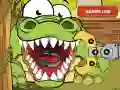 Spel Krokodil Miljonair online Spel Krokodil Miljonair online